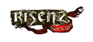 Risen 2 - Dark Waters Logo